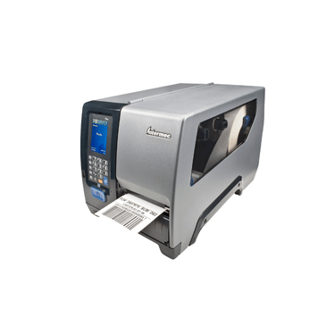 Honeywell PM43 Industrial Printer